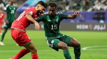 اللقاء المنتظر.. موعد بث عمان وجزر القمر كأس العرب 2025 والناقل